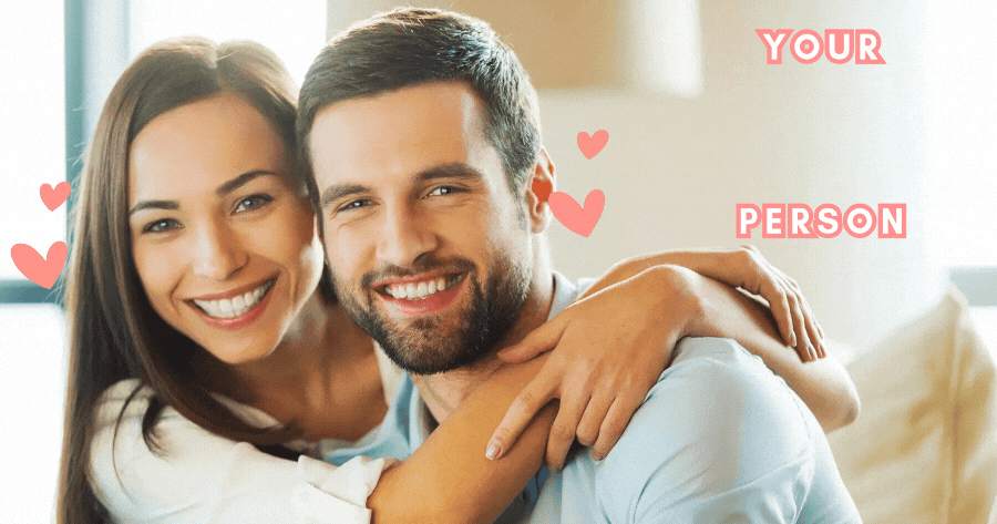 Who Is Your “Meant To Be”?