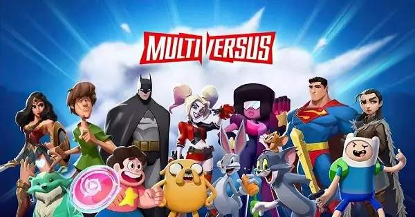 Which Character In MultiVersus World Of Warner Bros Is Your Game Match?